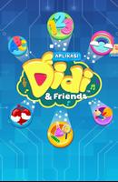 Didi & Friends ポスター