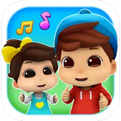 Omar & Hana XAPK 下載