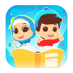 Omar & Hana Storybooks アプリダウンロード