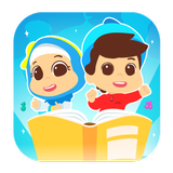 Omar & Hana Storybooks biểu tượng