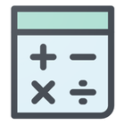 Division Calculator icon