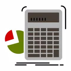 Fractions Calculator - Visual  APK download