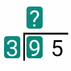 Math (Division) Step By Step APK download