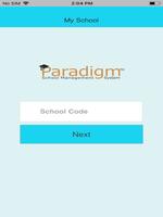 SHJ. INT. PVT. SCHOOL captura de pantalla 1