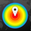 Radar Omega - Live Weather icon