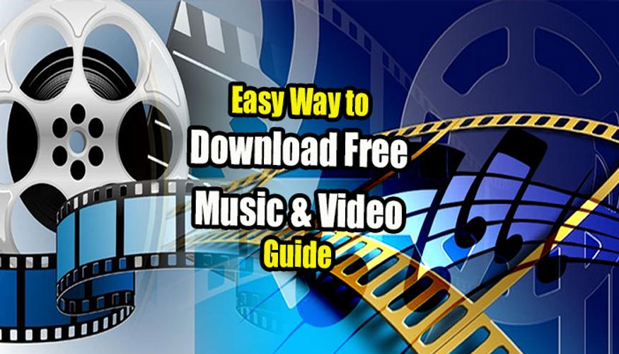 Download Free Mp3 And Mp4 Music Videos Fast Guides For Android