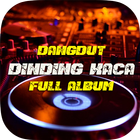 Dangdut Dinding Kaca Full Album icône