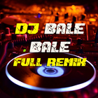 DJ Bale Bale Full Remix আইকন