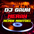 DJ Gaun Merah Remix Mantoel APK