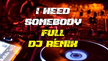 DJ Im Need Somebody Someone Yo capture d'écran 1