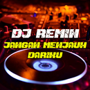 DJ Jangan Menjauh Dariku APK