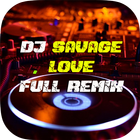 DJ Savage Love Full Remix icône