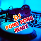 DJ Pong Pong Remix أيقونة