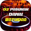 DJ Pasukan Damai Batudaa Full  simgesi