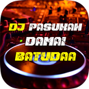 DJ Pasukan Damai Batudaa Full  APK