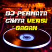 DJ Permata Cinta Versi Gagak