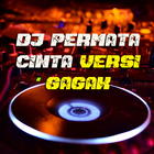 DJ Permata Cinta Versi Gagak icône