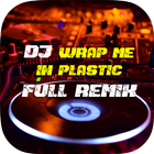 DJ Wrap Me In Plastic Remix -  icône