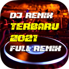 DJ Terbaru 2021 Full Bass Remi ikon
