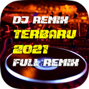 DJ Terbaru 2021 Full Bass Remi APK