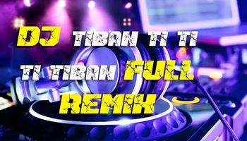 DJ Tiban Ti Ti Ti Tiban Full R capture d'écran 1
