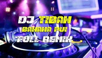 DJ Tiban Bahana Pui Full Remix capture d'écran 1
