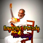 Ilayaraja Melody Hit Songs icon