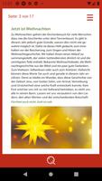 Weihnachten feiern स्क्रीनशॉट 1