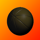 Real Basketball Shots (Ads) icône