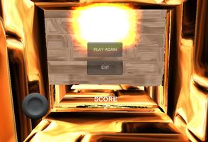 Space Runner Screenshot 1