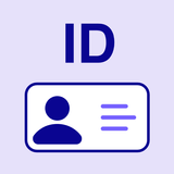 آیکون‌ ID Wallet