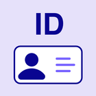 ID Wallet ícone