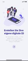 ID Wallet الملصق