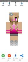 Custom Skin Creator پوسٹر