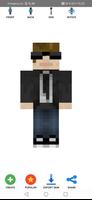 Custom Skin Creator スクリーンショット 1