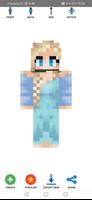 Custom Skin Creator スクリーンショット 2