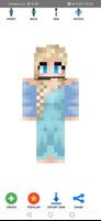 Custom Skin Creator 截圖 2