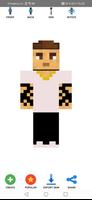 Custom Skin Creator スクリーンショット 3