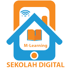 Sekolah Digital icon