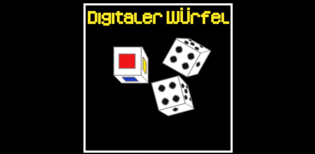 Digitaler Würfel APK for Android Download