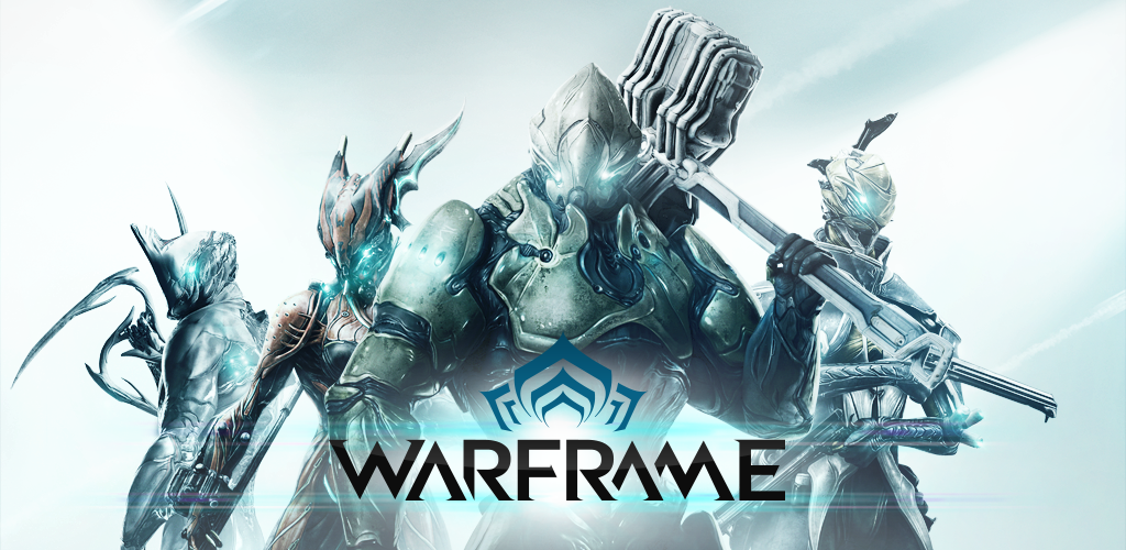 Warframe: Download