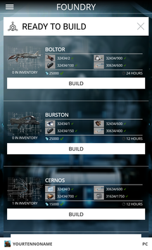 Warframe Support Ticket Warframe Support Ticket