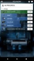 Warframe Companion syot layar 2