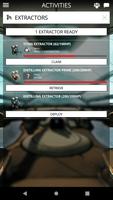 Warframe Companion 截图 3