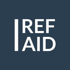 RefAid=Refuge (Refugee Aid) ไอคอน