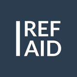 RefAid=Refuge (Refugee Aid) icono