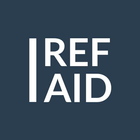 RefAid=Refuge (Refugee Aid) آئیکن