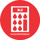 Kalkulator Istihadlah icon