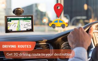GPS Trực tiếp Bản đồ dẫn đường-trái đất Vệ tinh bài đăng