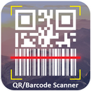 QR scanner barcode detektor - Bebas pemindaian APK